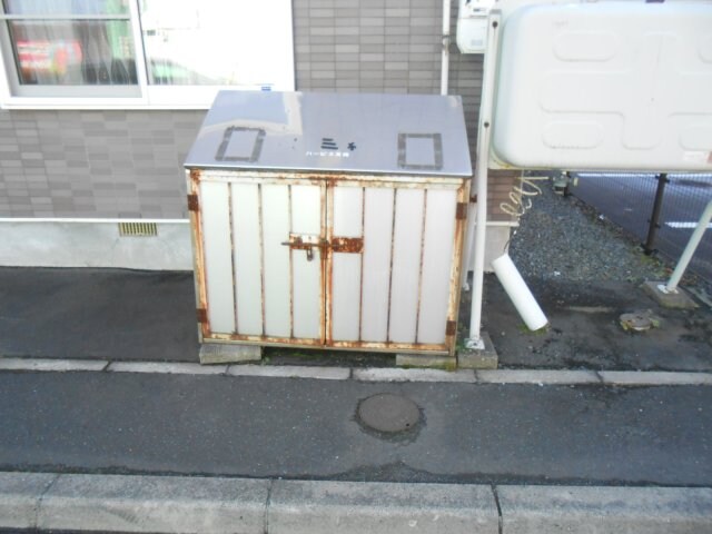 ハービス文苑２の物件内観写真