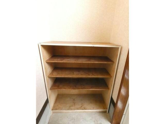 セントラルハイツの物件内観写真