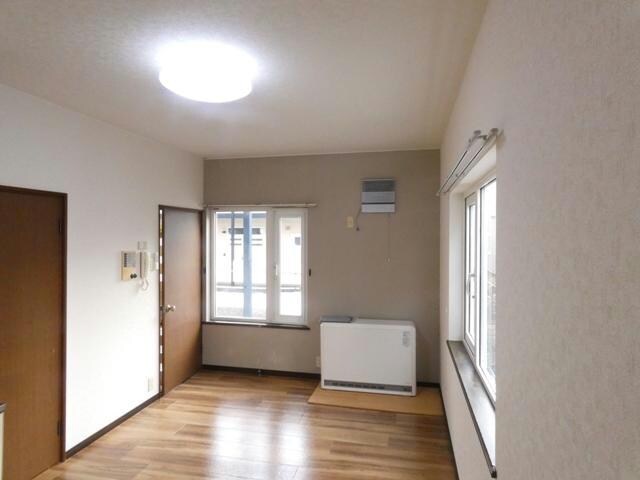 セントラルハイツの物件内観写真