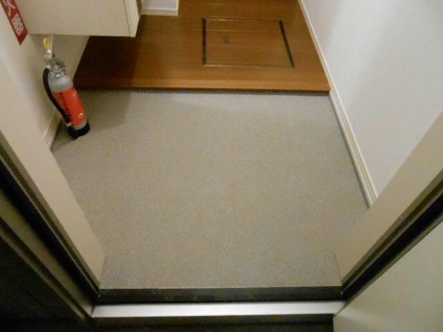 ディールームリバーサイドの物件内観写真