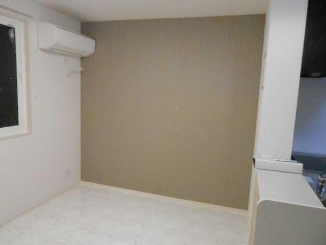 ディールームリバーサイドの物件内観写真