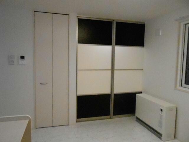 ディールームリバーサイドの物件内観写真