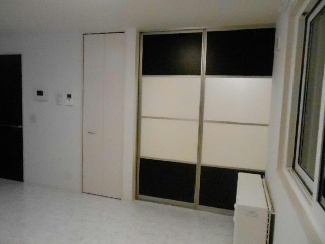 ディールームリバーサイドの物件内観写真