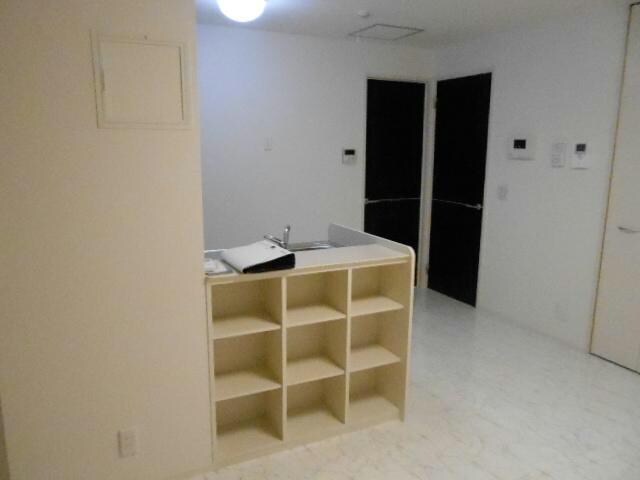 ディールームリバーサイドの物件内観写真