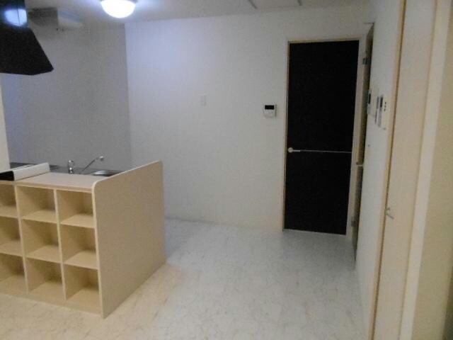 ディールームリバーサイドの物件内観写真