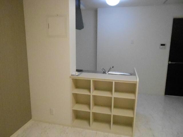 ディールームリバーサイドの物件内観写真