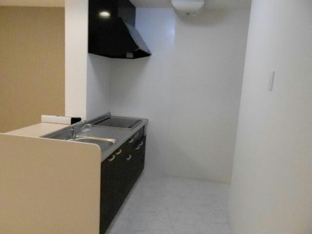 ディールームリバーサイドの物件内観写真