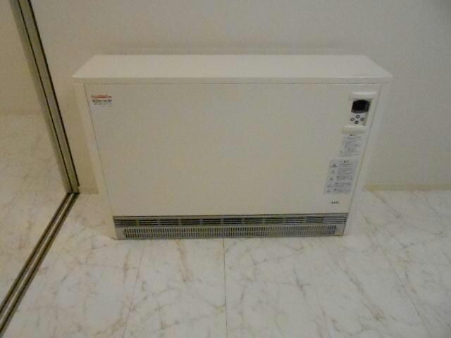 ディールームリバーサイドの物件内観写真