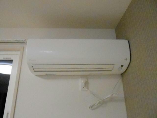 ディールームリバーサイドの物件内観写真