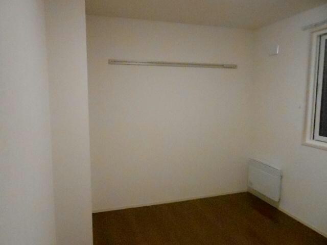 ディールームリバーサイドの物件内観写真