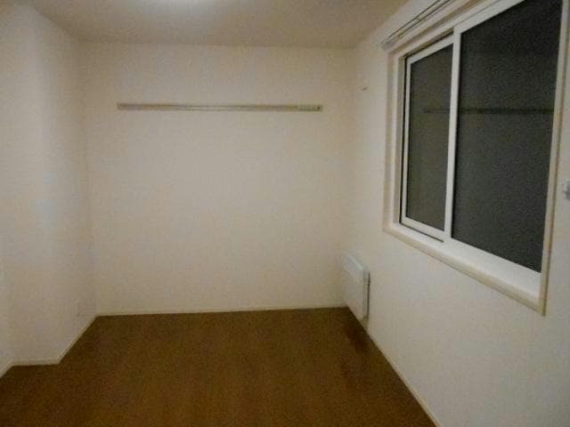 ディールームリバーサイドの物件内観写真