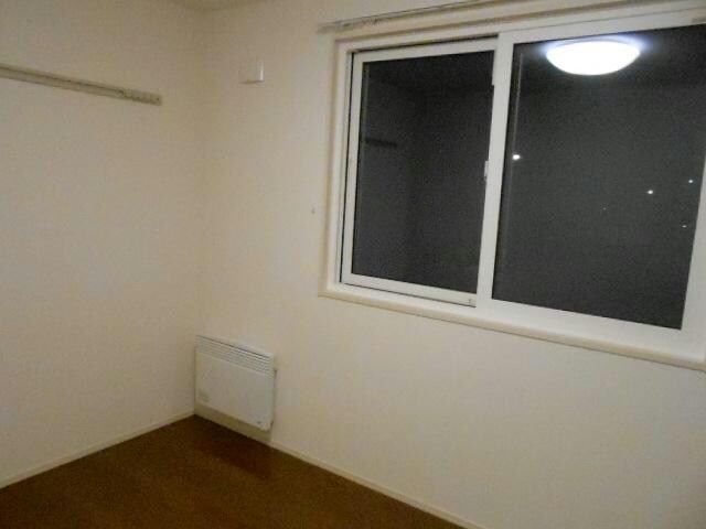 ディールームリバーサイドの物件内観写真