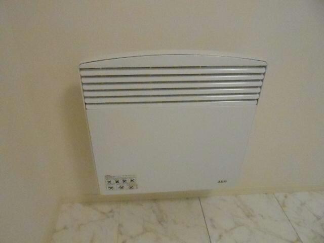 ディールームリバーサイドの物件内観写真