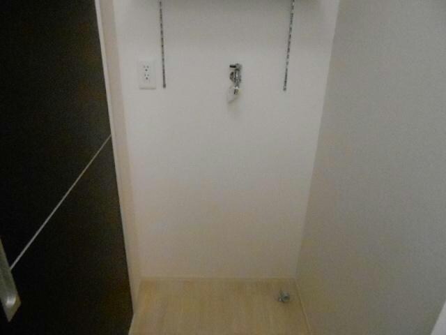 ディールームリバーサイドの物件内観写真