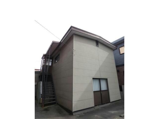 光和７－１７テラスハウスの物件外観写真