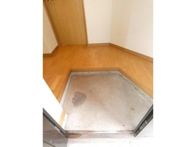 光和７－１７テラスハウスの物件内観写真