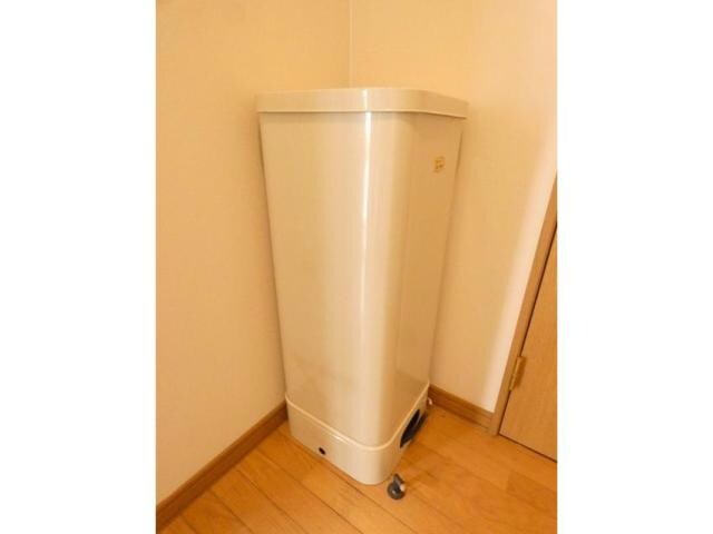 光和７－１７テラスハウスの物件内観写真