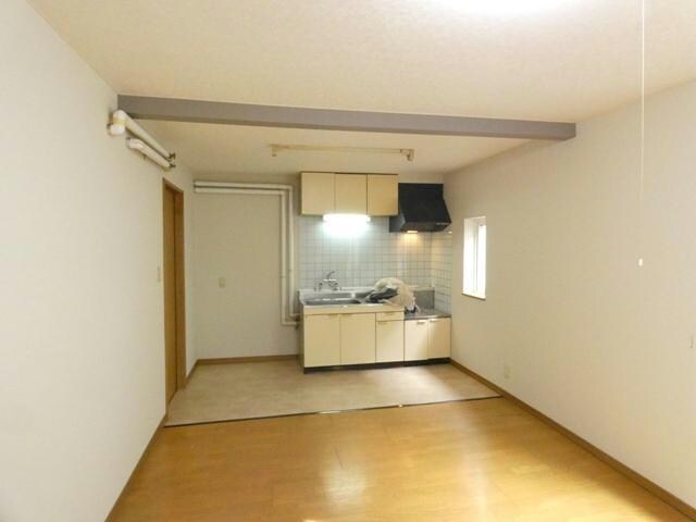 光和７－１７テラスハウスの物件内観写真