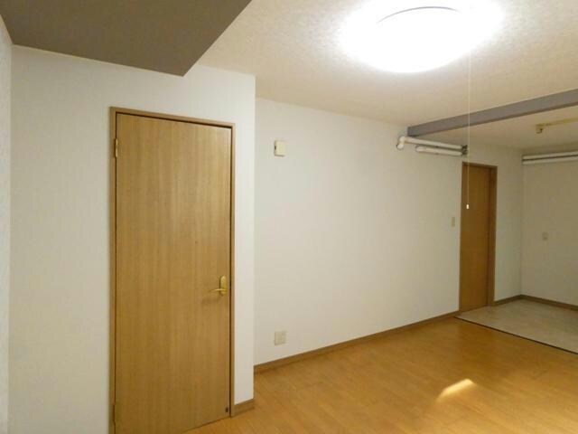 光和７－１７テラスハウスの物件内観写真