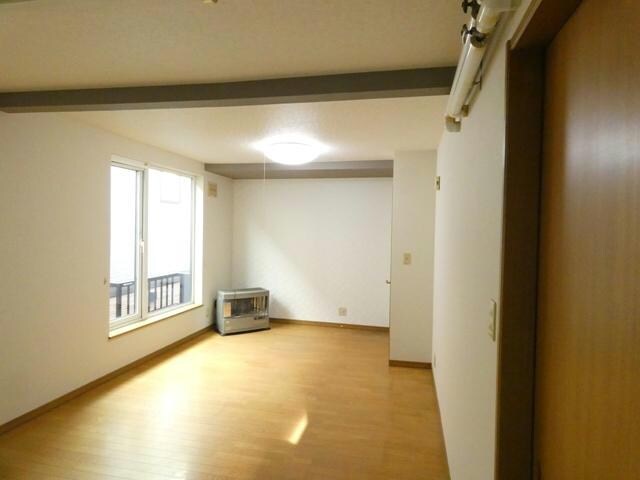 光和７－１７テラスハウスの物件内観写真