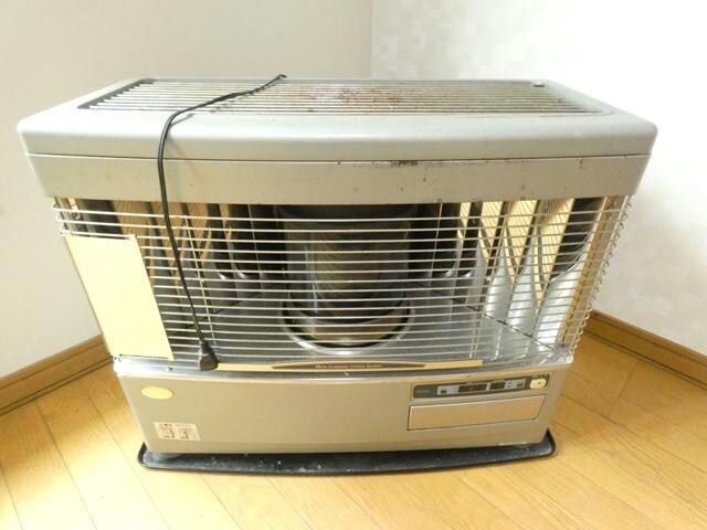 光和７－１７テラスハウスの物件内観写真