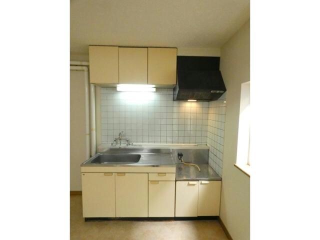 光和７－１７テラスハウスの物件内観写真