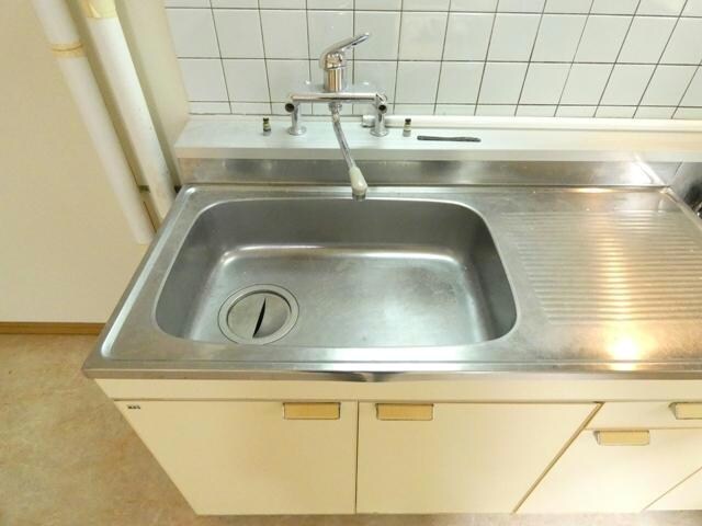 光和７－１７テラスハウスの物件内観写真