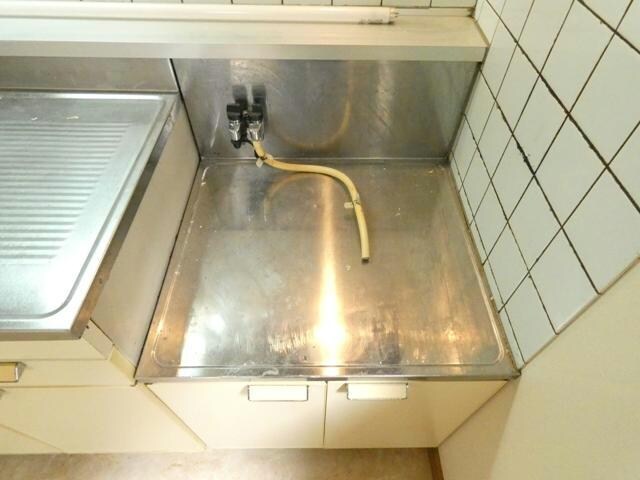 光和７－１７テラスハウスの物件内観写真