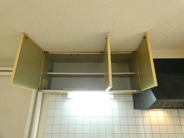 光和７－１７テラスハウスの物件内観写真