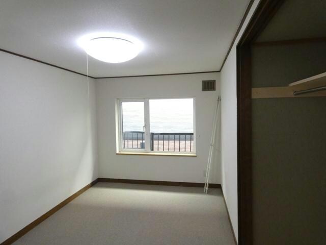 光和７－１７テラスハウスの物件内観写真