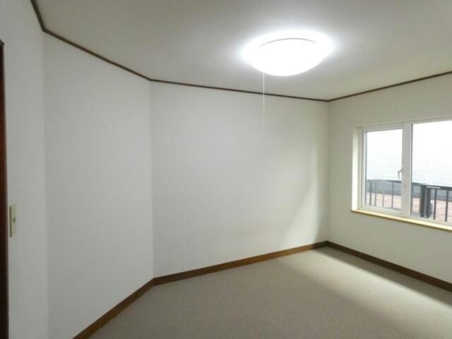 光和７－１７テラスハウスの物件内観写真