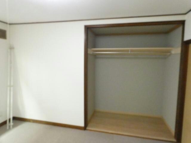 光和７－１７テラスハウスの物件内観写真