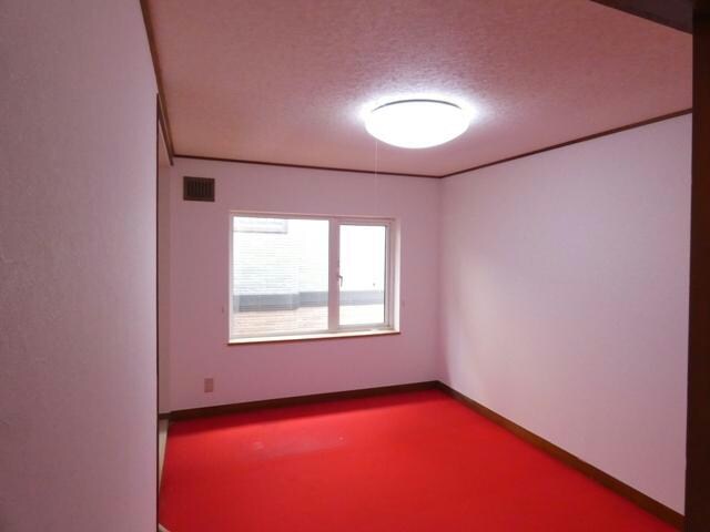 光和７－１７テラスハウスの物件内観写真