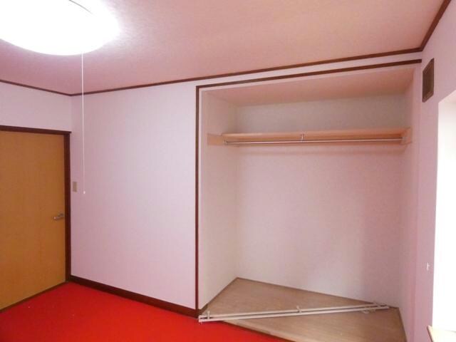 光和７－１７テラスハウスの物件内観写真