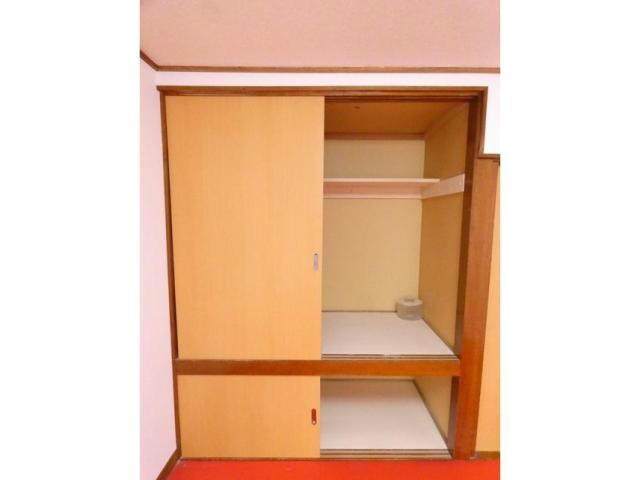 光和７－１７テラスハウスの物件内観写真