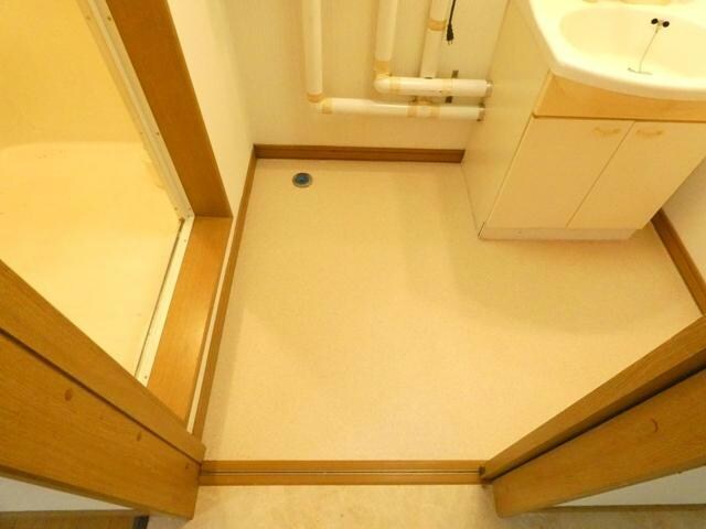 光和７－１７テラスハウスの物件内観写真