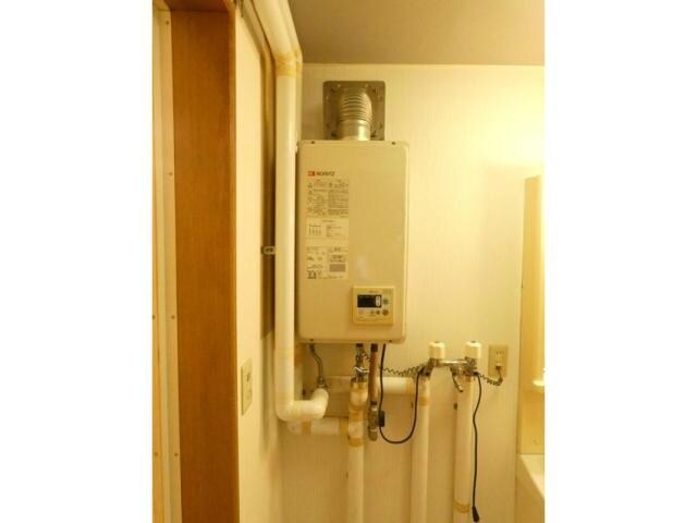 光和７－１７テラスハウスの物件内観写真