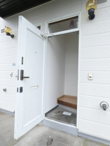 ニューシティの物件内観写真