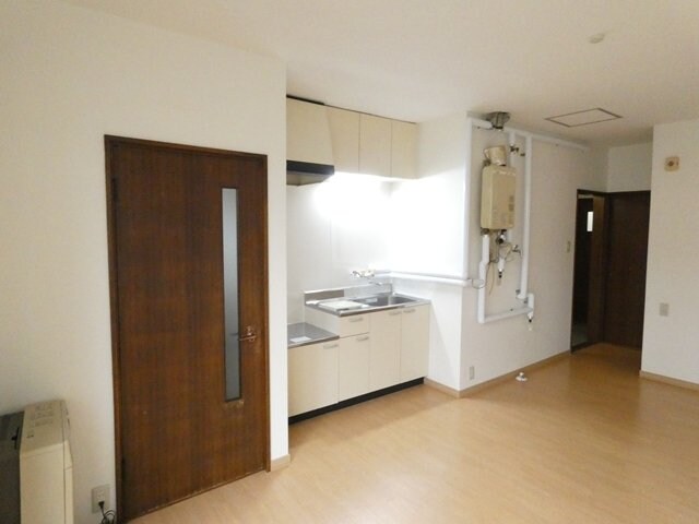 ニューシティの物件内観写真