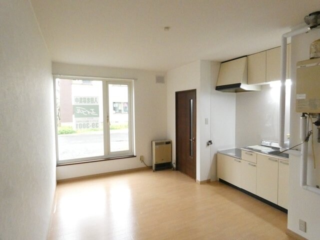 ニューシティの物件内観写真