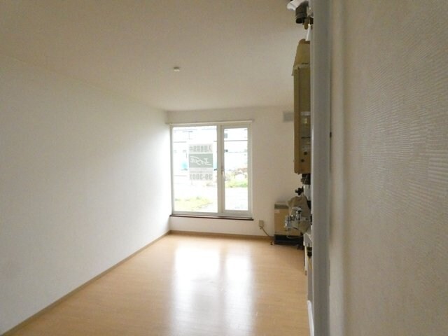 ニューシティの物件内観写真