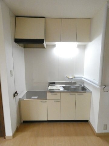 ニューシティの物件内観写真