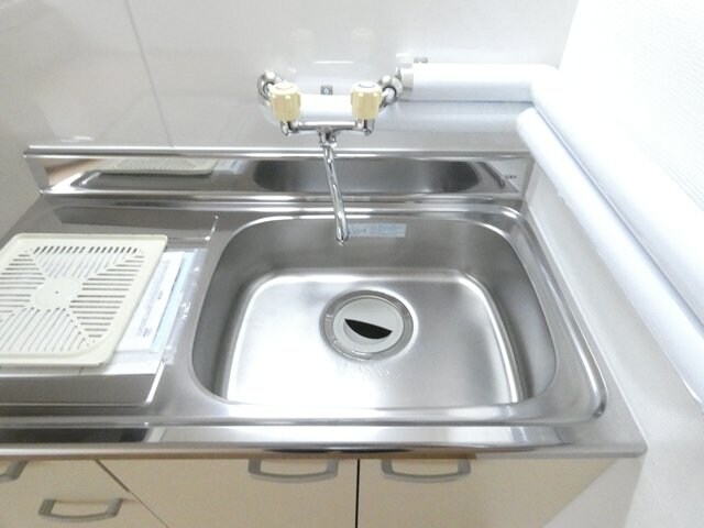 ニューシティの物件内観写真