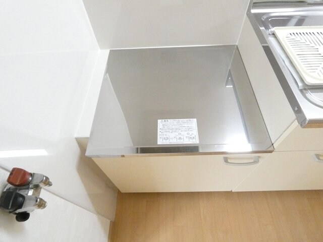 ニューシティの物件内観写真