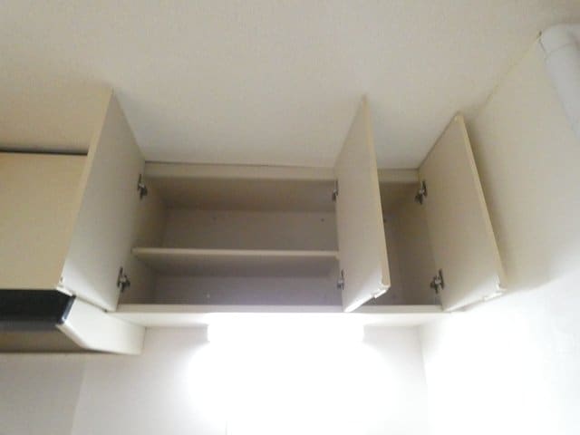 ニューシティの物件内観写真