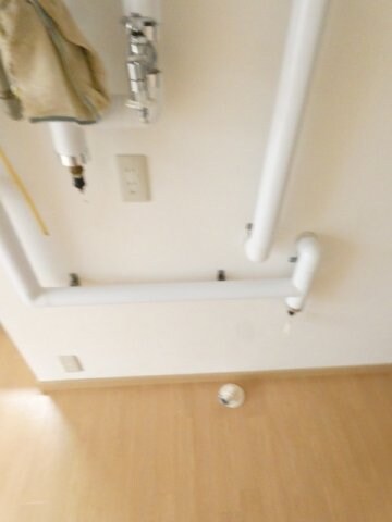 ニューシティの物件内観写真