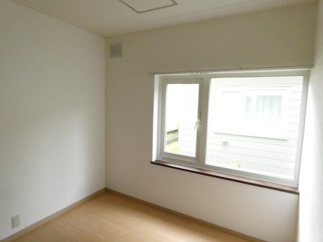 ニューシティの物件内観写真