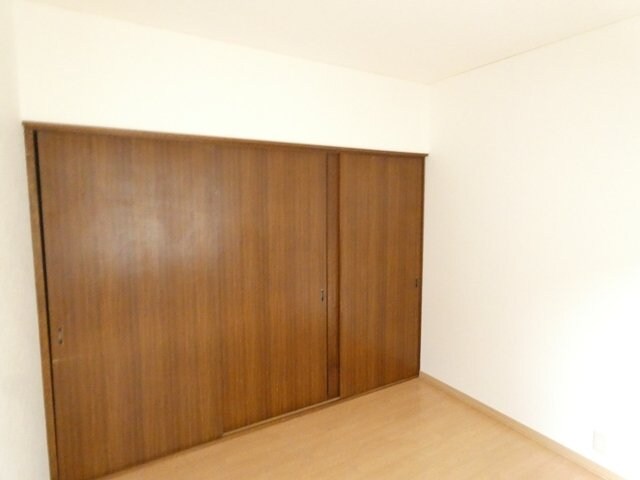 ニューシティの物件内観写真