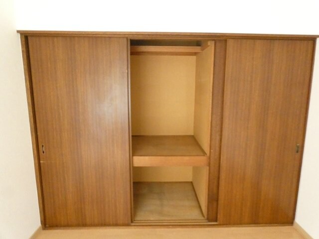 ニューシティの物件内観写真