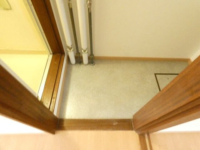 ニューシティの物件内観写真